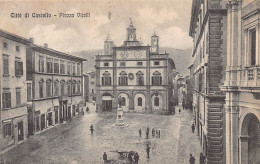CITTÀ DI CASTELLO (PG) Piazza Vitelli - Other & Unclassified