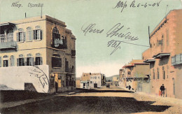 Syrie - ALEP - Jamiliyeh - Ed. Cl. Thévenet  - Syrië