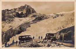 Suisse - Rhonegletscher (VS) Furkastrasse - Verlag Photoglob 2326 - Autres & Non Classés