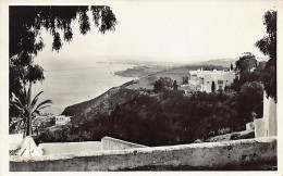 SIDI BOU SAÏD - Vue Sur Le Golfe - Tunesië