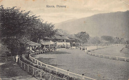 Malaysia - PENANG - Races - Publ. Unknown  - Maleisië