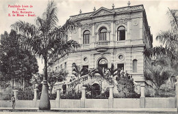 Brasil - BELLO HORIZONTE - Faculdade Livre De Direito - Ed. Lunardi & Machado  - Autres & Non Classés