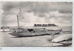 Vanuatu - New Hebrides - Mele Island - An Islet Off Port Vila - Publ. Freddy Drilhon 27 - Vanuatu