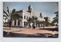 SFAX - Les écoles Supérieures De Garçons - Ed. CAP 43 - Tunisie