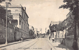 SAINT EUGENE Bologhine - Groupe Scolaire - Autres & Non Classés