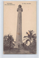 Nouvelle-Calédonie - NOUMÉA - Le Phare Amédée - Ed. Inconnu  - Nouvelle Calédonie