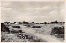 DJIBOUTI - Hôpital - Vue Générale - Ed. Bertrand & Cie 5 - Gibuti