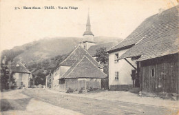 Urbès Vue Du Village - Ed. Chadourne - Other & Unclassified