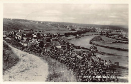 Luxembourg - BECH-KLEINMACHER Sur Moselle - Ed. N. Sibenaler  - Autres & Non Classés