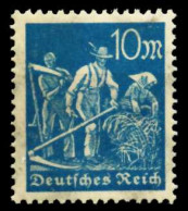 D-REICH INFLA Nr 239 Postfrisch X6A8F9A - Unused Stamps