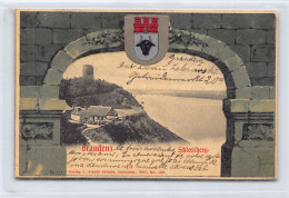 Poland - GRUDZIADZ Graudenz - Schlossberg - Knackstedt & Näther 111 - Publ. A. Krledte 108 - Pologne