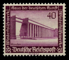 3. REICH 1936 Nr 642 Postfrisch X714BE2 - Unused Stamps