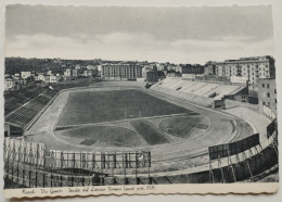 NAPOLI - Stadio Del Littorio Vomero, Via Gemito - Napoli (Neapel)