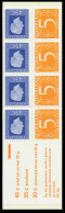NIEDERLANDE Nr MH 18 Postfrisch S008336 - Postzegelboekjes En Roltandingzegels