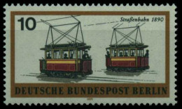 BERLIN 1971 Nr 380 Postfrisch S5EA1AA - Neufs