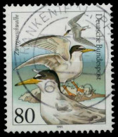 BRD 1991 Nr 1540 Zentrisch Gestempelt X84AF8A - Used Stamps