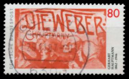 BRD 1987 Nr 1344 Zentrisch Gestempelt X8A7442 - Used Stamps