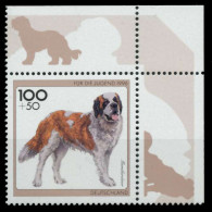 BRD 1996 Nr 1838 Postfrisch ECKE-ORE X8FBD4E - Unused Stamps