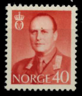 NORWEGEN Nr 420 Postfrisch S0364DE - Ungebraucht