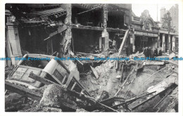 R143237 C 4. Balham Station Disaster Oct. 1940. London Transport Executive. Mick - Andere & Zonder Classificatie