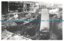 R143238 C 2. Balham Station Disaster Oct. 1940. London Transport Executive. Mick - Andere & Zonder Classificatie