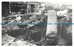 R143238 C 2. Balham Station Disaster Oct. 1940. London Transport Executive. Mick - Sonstige & Ohne Zuordnung