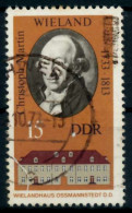 DDR 1973 Nr 1857 Gestempelt X6915E2 - Used Stamps