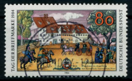 BRD 1984 Nr 1229 Zentrisch Gestempelt X6A22D2 - Used Stamps