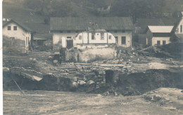 Hilfsausschuss Der Durch Drammenbuch A. D.w. Dessebetroffenen Gemeinden - Tschechische Republik