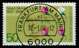 BRD 1984 Nr 1199 Zentrisch Gestempelt X6A667A - Used Stamps