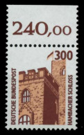 BRD DS SEHENSW Nr 1348u Postfrisch ORA X6C9CDE - Unused Stamps