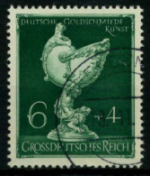 3. REICH 1944 Nr 902 Gestempelt X6E8E6E - Gebraucht