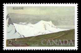 Canada 1977-86 $2 Banff Unmounted Mint. - Unused Stamps