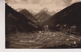 CAMPO TURES  BOLZANO  FOTOGRAFICA   NO VG - Bolzano