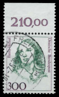 BRD DS FRAUEN Nr 1433 Gestempelt ORA X7D7D12 - Used Stamps