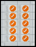 BRD BUND BLOCK KLEINBOGEN 2000 Nr 2124 Postfrisch KLEIN X7D81C2 - Sonstige & Ohne Zuordnung