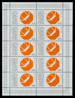 BRD BUND BLOCK KLEINBOGEN 2000 Nr 2124 Postfrisch KLEIN X7D81C2 - Other & Unclassified