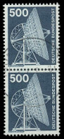 BRD DS IND TECH Nr 859 Gestempelt SENKR PAAR X7E1F86 - Used Stamps