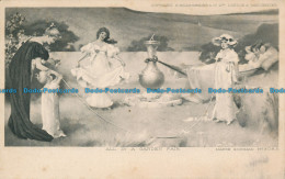 R141704 All In A Garden Fair. Maude Goodman. Hildesheimer. No 5085 - Mundo