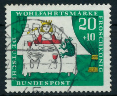 BRD 1966 Nr 524 Gestempelt X7F8C4E - Used Stamps
