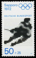 BRD 1971 Nr 683 Postfrisch S5C0986 - Neufs