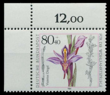BRD 1984 Nr 1227 Postfrisch ECKE-OLI X823B2A - Unused Stamps