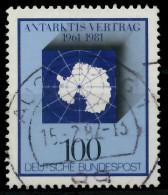 BRD 1981 Nr 1117 Gestempelt X826382 - Used Stamps
