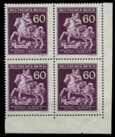 BÖHMEN MÄHREN 1943 Nr 113IV Und 113V 113 Postfrisch VIE X82AC22 - Unused Stamps