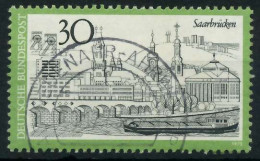 BRD 1973 Nr 787 Gestempelt X850036 - Used Stamps