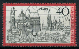 BRD 1973 Nr 788 Gestempelt X850052 - Used Stamps
