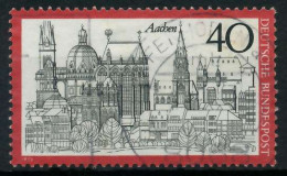 BRD 1973 Nr 788 Gestempelt X85005E - Used Stamps