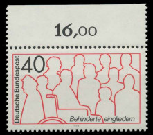 BRD 1974 Nr 796 Postfrisch ORA X8501AA - Ungebraucht