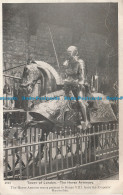 R141725 Tower Of London. The Horse Armoury. Gale And Polden - Autres & Non Classés