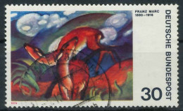 BRD 1974 Nr 798 Gestempelt X850252 - Used Stamps